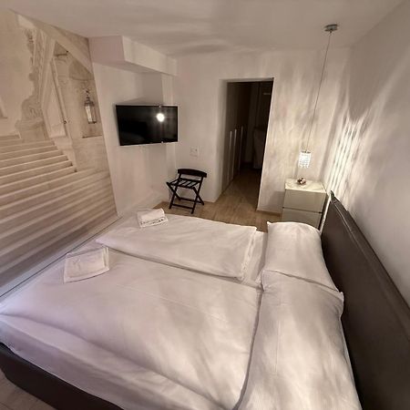 San Carlo Luxury Apartments 루가노 외부 사진