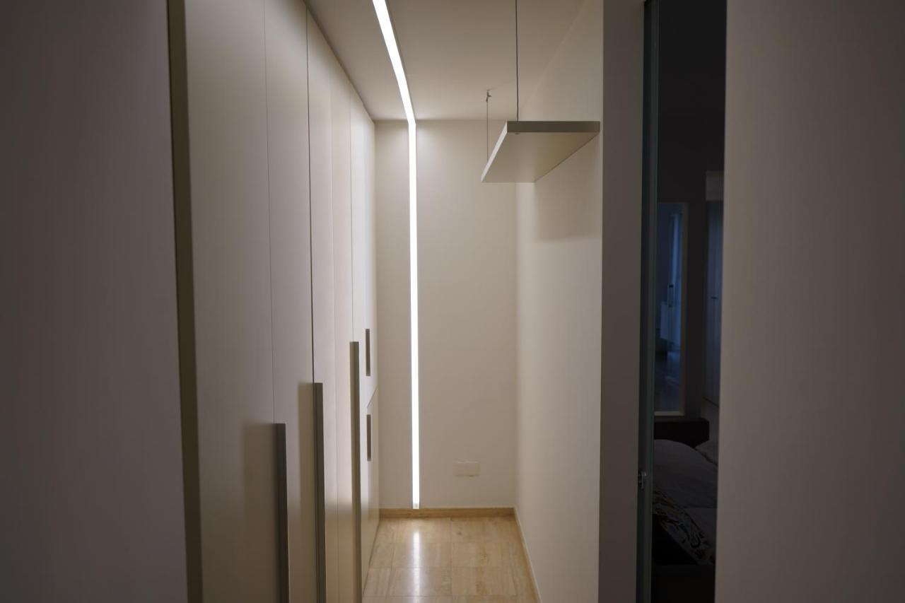San Carlo Luxury Apartments 루가노 외부 사진