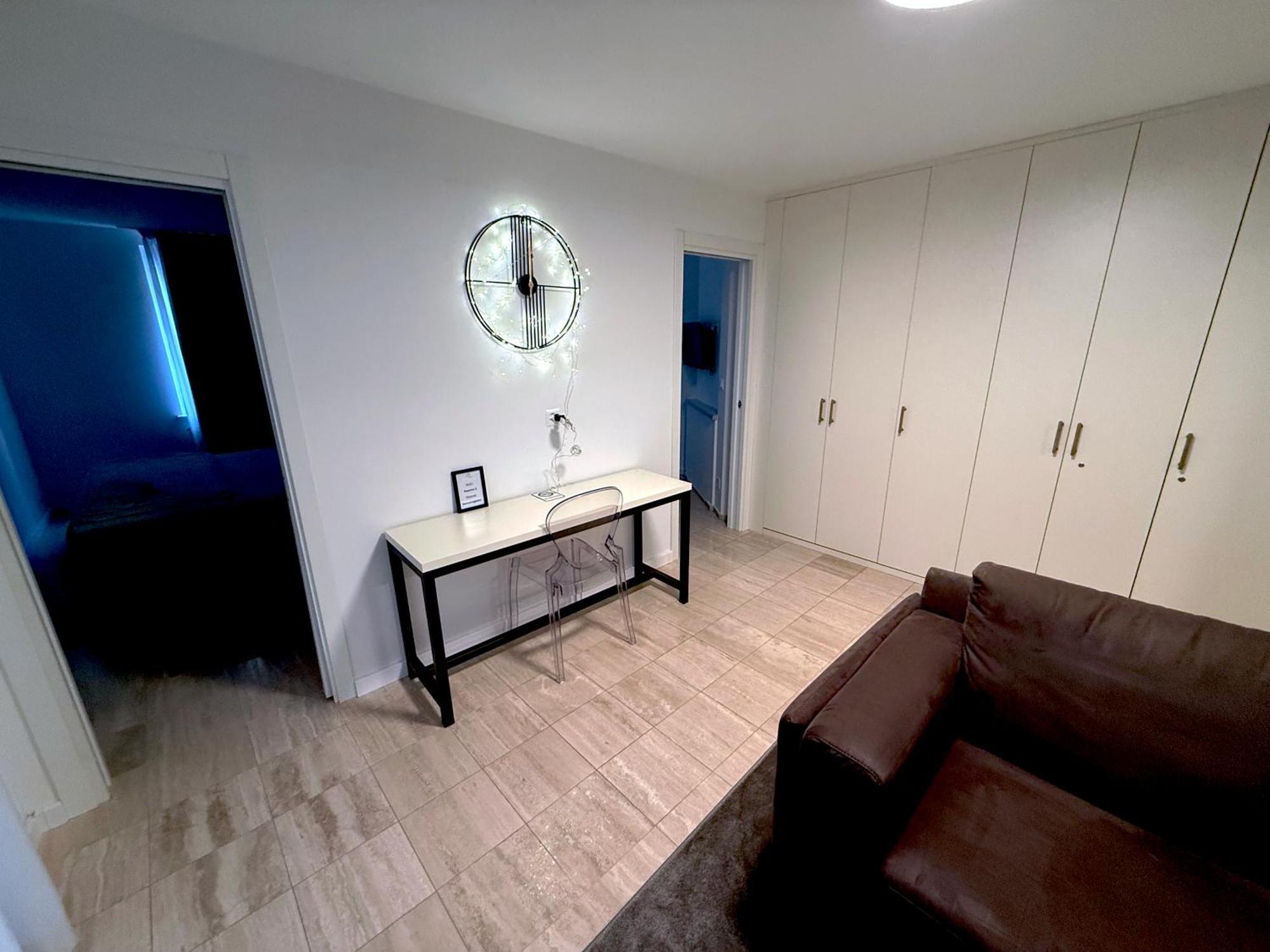 San Carlo Luxury Apartments 루가노 외부 사진